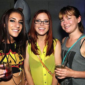 Remy LaCroix Birthday Party - Image 279687
