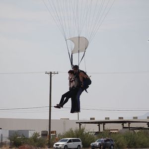Flight of the Tatas - Image 280077