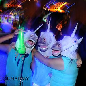 Unicorn Army - Image 280596