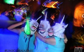 Unicorn Army