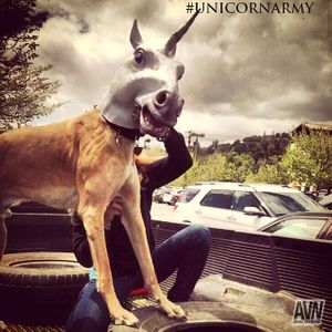Unicorn Army - Image 280605
