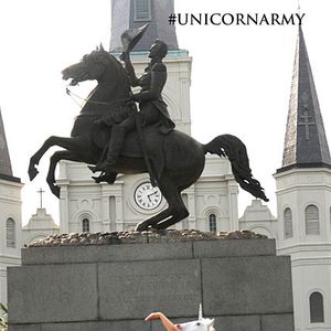 Unicorn Army - Image 280611