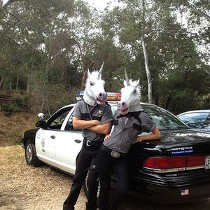 Unicorn Army - Image 280626