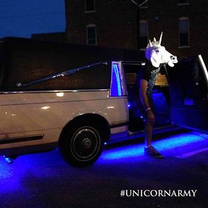 Unicorn Army - Image 280635