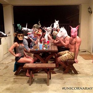 Unicorn Army - Image 280638