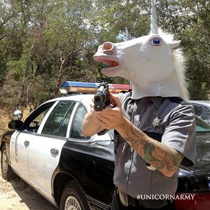 Unicorn Army - Image 280644