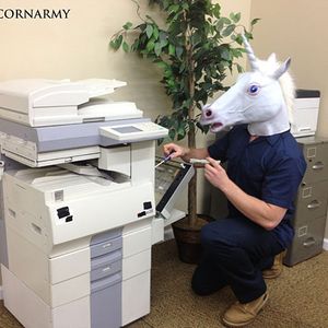 Unicorn Army - Image 280647