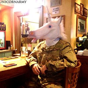 Unicorn Army - Image 280650