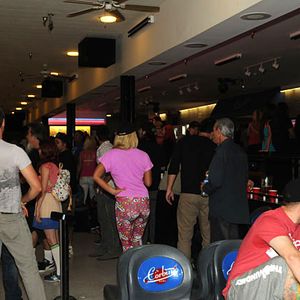 Porn Star Bowling 2013 - Image 281007