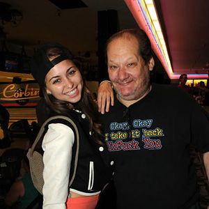 Porn Star Bowling 2013 - Image 281091