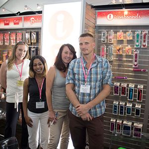 July 2013 ANME - Exhibitors - Image 281646
