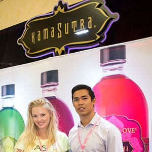 July 2013 ANME - Exhibitors - Image 281664