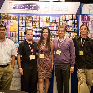 July 2013 ANME - Exhibitors - Image 281718