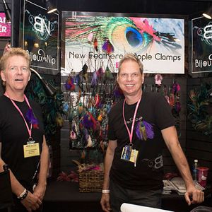 July 2013 ANME - Exhibitors - Image 281727