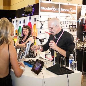 July 2013 ANME - Exhibitors - Image 281775
