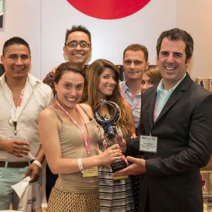 July 2013 ANME - Exhibitors - Image 281583
