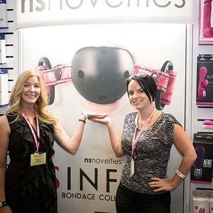 July 2013 ANME - Exhibitors - Image 281634