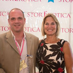 StorErotica Awards Ceremony - July 2013 - Image 281802