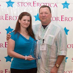 StorErotica Awards Ceremony - July 2013 - Image 281838