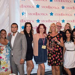 StorErotica Awards Ceremony - July 2013 - Image 281841