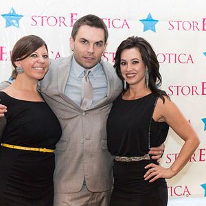 StorErotica Awards Ceremony - July 2013 - Image 281850