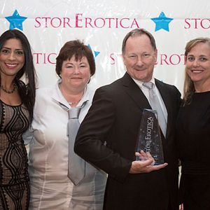 StorErotica Awards Ceremony - July 2013 - Image 281874