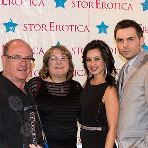 StorErotica Awards Ceremony - July 2013 - Image 281880