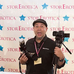 StorErotica Awards Ceremony - July 2013 - Image 281886