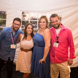 July 2013 ANME - Opening Party - Image 281424