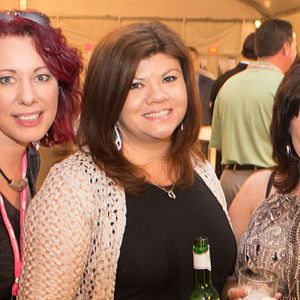 July 2013 ANME - Opening Party - Image 281427