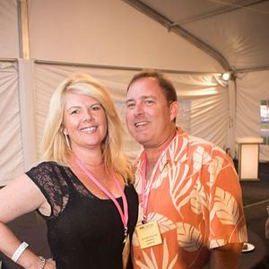 July 2013 ANME - Opening Party - Image 281433