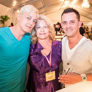 July 2013 ANME - Opening Party - Image 281439