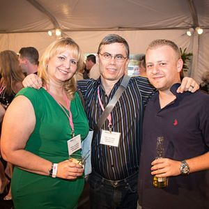 July 2013 ANME - Opening Party - Image 281445