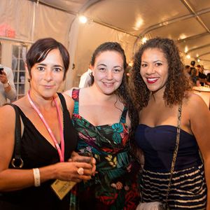 July 2013 ANME - Opening Party - Image 281448