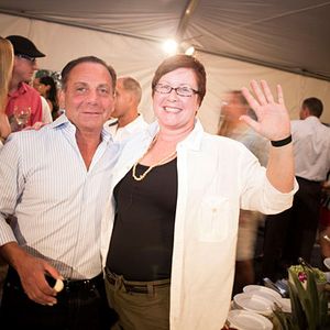 July 2013 ANME - Opening Party - Image 281472