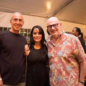 July 2013 ANME - Opening Party - Image 281475