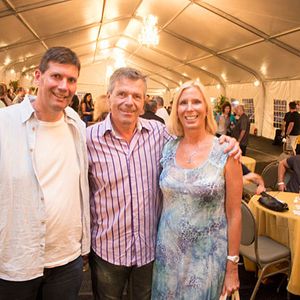 July 2013 ANME - Opening Party - Image 281484