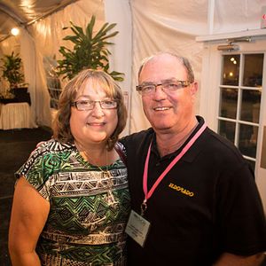 July 2013 ANME - Opening Party - Image 281487