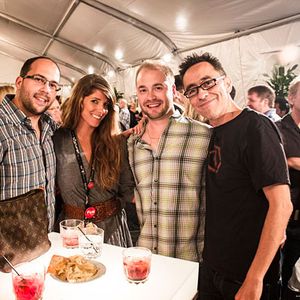 July 2013 ANME - Opening Party - Image 281499