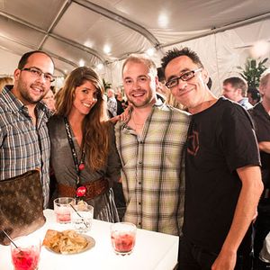 July 2013 ANME - Opening Party - Image 281505