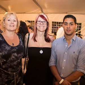 July 2013 ANME - Opening Party - Image 281511