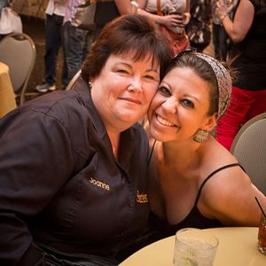 July 2013 ANME - Opening Party - Image 281514