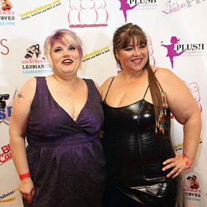 2013 BBW FanFest Awards Red Carpet - Image 285762