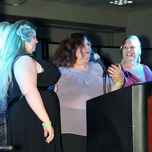 2013 BBW FanFest Awards Show - Image 285882