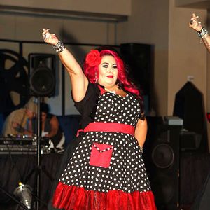 2013 BBW FanFest Awards Show - Image 285897