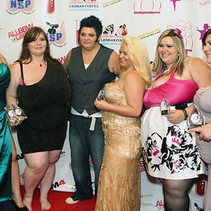 2013 BBW FanFest Awards Show - Image 285966