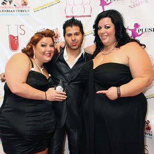 2013 BBW FanFest Awards Show - Image 285975