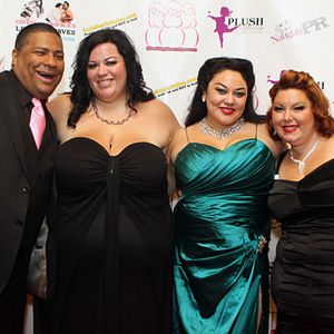 2013 BBW FanFest Awards Show - Image 285984