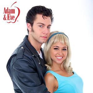 'Grease XXX: A Parody' - Image 287538