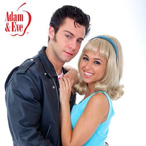 'Grease XXX: A Parody' - Image 287544